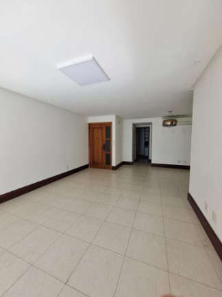 Imagem Apartamento com 4 Quartos à Venda, 145 m² em Alphaville I - Salvador