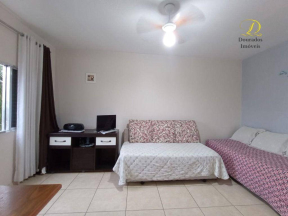 Imagem Kitnet com 1 Quarto à Venda, 24 m² em Aviação - Praia Grande Imagem Kitnet com 1 Quarto à Venda, 24 m² em Aviação - Praia Grande