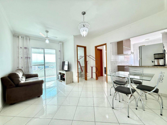 Imagem Apartamento com 1 Quarto à Venda, 53 m² em Aviação - Praia Grande Imagem Apartamento com 1 Quarto à Venda, 53 m² em Aviação - Praia Grande