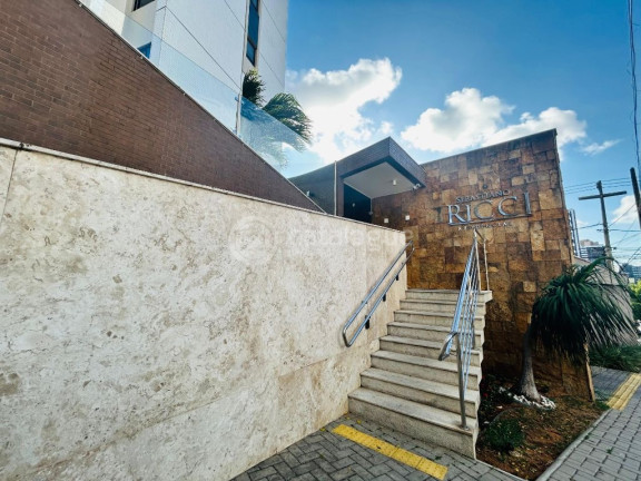 Imagem Apartamento com 4 Quartos à Venda, 260 m² em Lagoa Nova - Natal Imagem Apartamento com 4 Quartos à Venda, 260 m² em Lagoa Nova - Natal