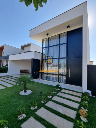Imagem Casa com 3 Quartos à Venda,  em Residencial Saint Paul - Itu