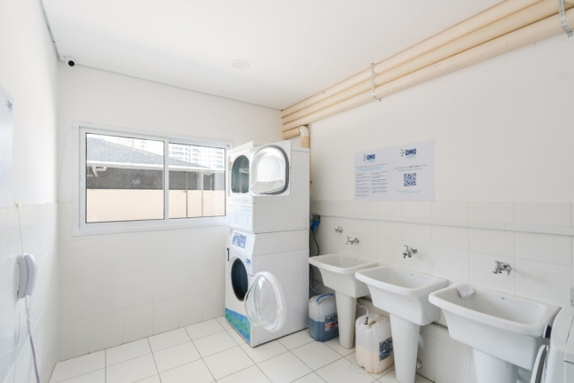 Imagem Apartamento com 2 Quartos à Venda, 53 m² em Vila Nair - São Paulo Imagem Apartamento com 2 Quartos à Venda, 53 m² em Vila Nair - São Paulo