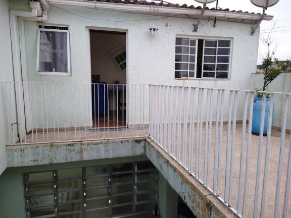 Imagem Sobrado com 3 Quartos à Venda, 175 m² em Vila Cleonice - São Paulo
