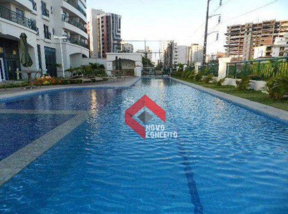 Imagem Apartamento com 3 Quartos à Venda, 70 m² em Cocó - Fortaleza Imagem Apartamento com 3 Quartos à Venda, 70 m² em Cocó - Fortaleza