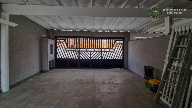 Imagem Casa com 3 Quartos à Venda, 90 m² em Canto Do Forte - Praia Grande Imagem Casa com 3 Quartos à Venda, 90 m² em Canto Do Forte - Praia Grande