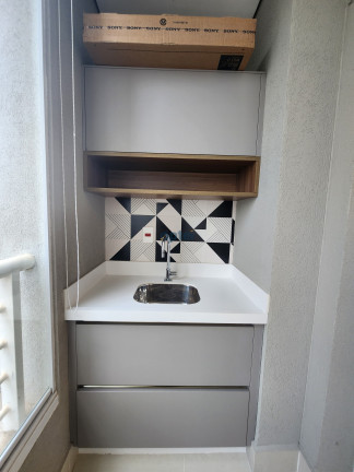 Imagem Imóvel com 1 Quarto à Venda, 50 m² em Jardim Do Mar - São Bernardo Do Campo