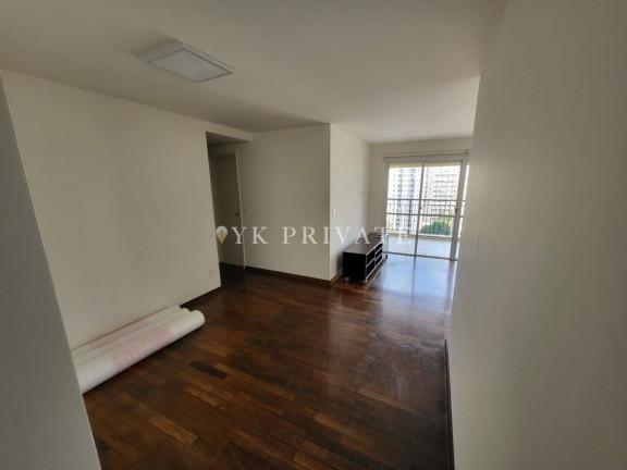 Apartamento com 3 Quartos à Venda, 101 m² em Barra Funda - São Paulo
