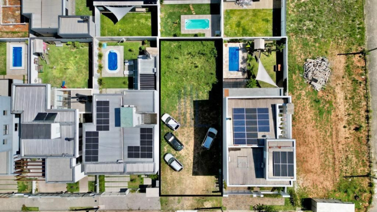 Imagem Terreno à Venda, 354 m² em São José - Santa Maria Imagem Terreno à Venda, 354 m² em São José - Santa Maria