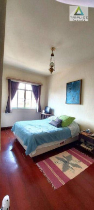 Imagem Apartamento com 5 Quartos à Venda, 130 m² em Cruzeiro Do Sul - Juiz De Fora Imagem Apartamento com 5 Quartos à Venda, 130 m² em Cruzeiro Do Sul - Juiz De Fora