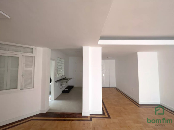Imagem Apartamento com 3 Quartos à Venda, 120 m² em Santana - Porto Alegre Imagem Apartamento com 3 Quartos à Venda, 120 m² em Santana - Porto Alegre