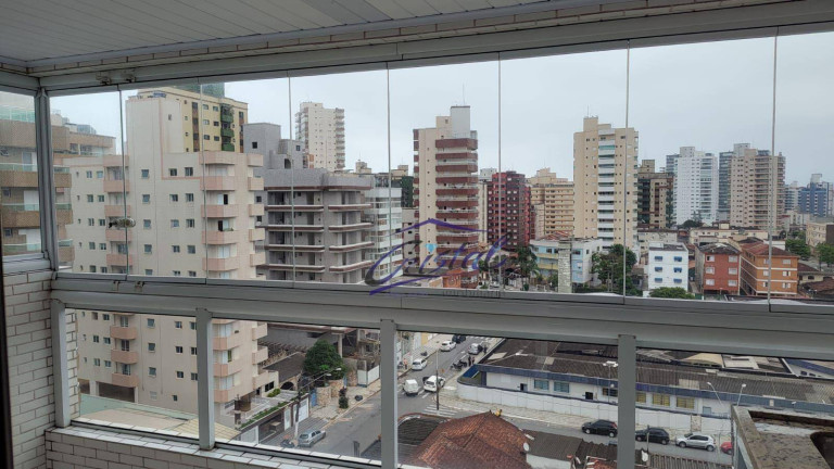 Imagem Apartamento com 2 Quartos à Venda, 67 m² em Tupi - Praia Grande