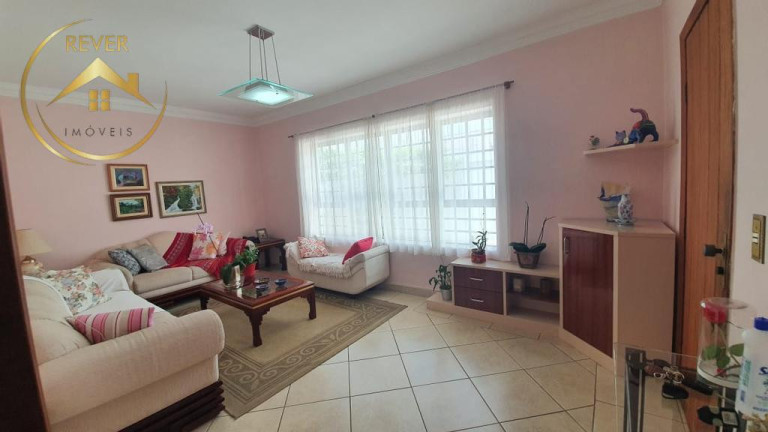 Imagem Casa com 4 Quartos à Venda, 286 m² em Jardim Conceição - Campinas Imagem Casa com 4 Quartos à Venda, 286 m² em Jardim Conceição - Campinas