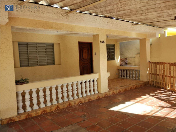 Imagem Casa com 2 Quartos à Venda, 238 m² em Vila D'agostinho - Valinhos Imagem Casa com 2 Quartos à Venda, 238 m² em Vila D'agostinho - Valinhos