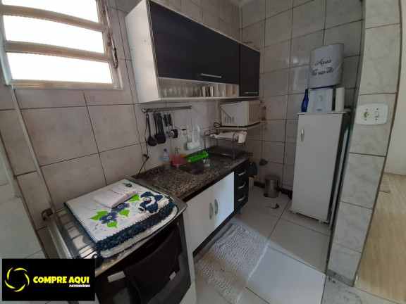 Imagem Apartamento com 1 Quarto à Venda, 54 m² em Vila Buarque - São Paulo