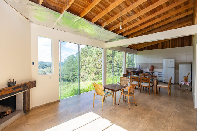 Imagem Imóvel com 3 Quartos à Venda, 31.671 m² em Ferraria / Bolinete - Campo Largo