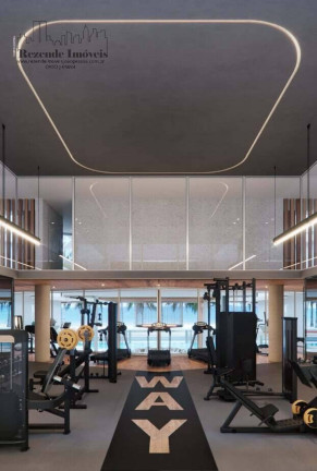 Imagem Apartamento com 3 Quartos à Venda, 117 m² em Cabo Branco - João Pessoa