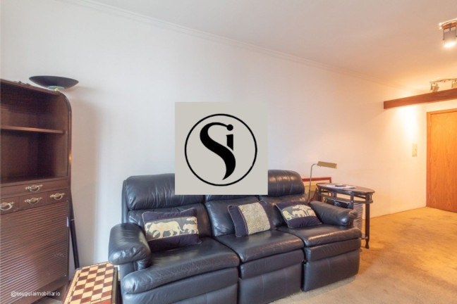 Imagem Apartamento com 1 Quarto para Alugar, 80 m² em Vila Nova Conceição - São Paulo Imagem Apartamento com 1 Quarto para Alugar, 80 m² em Vila Nova Conceição - São Paulo