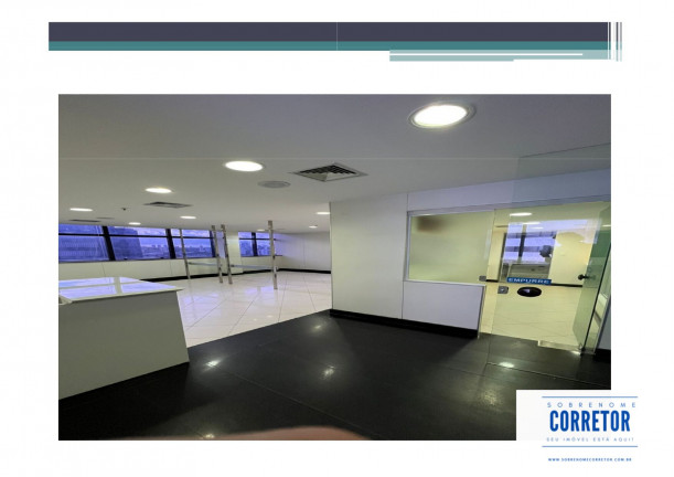 Imagem Sala Comercial para Alugar, 340 m² em Pituba - Salvador