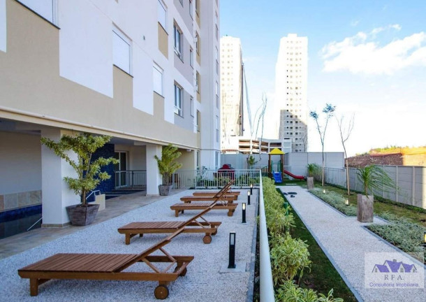 Imagem Apartamento com 2 Quartos à Venda, 44 m² em Jardim Boa Vista (zona Oeste) - São Paulo Imagem Apartamento com 2 Quartos à Venda, 44 m² em Jardim Boa Vista (zona Oeste) - São Paulo