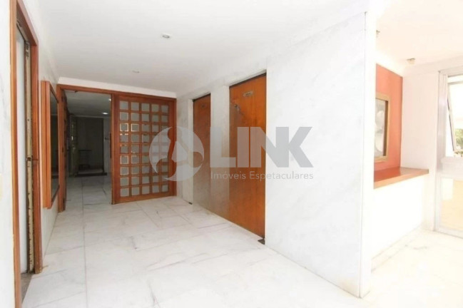 Imagem Apartamento com 4 Quartos à Venda, 191 m² em Boa Vista - Porto Alegre