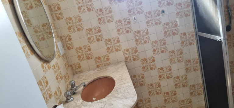 Imagem Imóvel com 3 Quartos à Venda, 110 m² em Aclimação - São Paulo