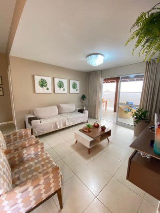 Imagem Casa com 4 Quartos à Venda ou Temporada, 300 m²em Buraquinho - Lauro De Freitas Imagem Casa com 4 Quartos à Venda ou Temporada, 300 m²em Buraquinho - Lauro De Freitas