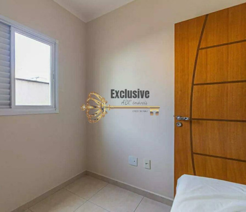 Imagem Apartamento com 3 Quartos à Venda, 74 m² em Paraíso - Santo André