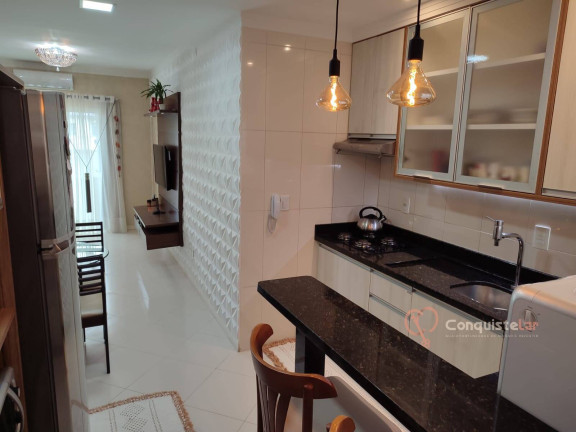 Imagem Apartamento com 2 Quartos à Venda, 63 m² em Três Rios Do Sul - Jaraguá Do Sul
