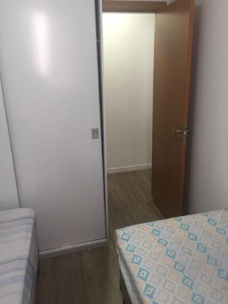 Imagem Apartamento com 2 Quartos à Venda, 51 m² em Jardim Das Indústrias - São José Dos Campos