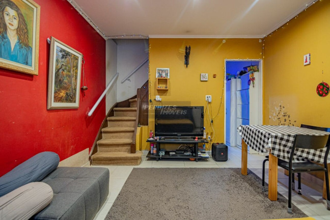 Casa com 2 Quartos à Venda, 120 m² em Perdizes - São Paulo