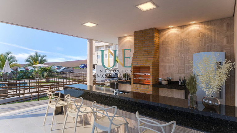 Imagem Apartamento à Venda,  em Fazenda São Quirino - Campinas