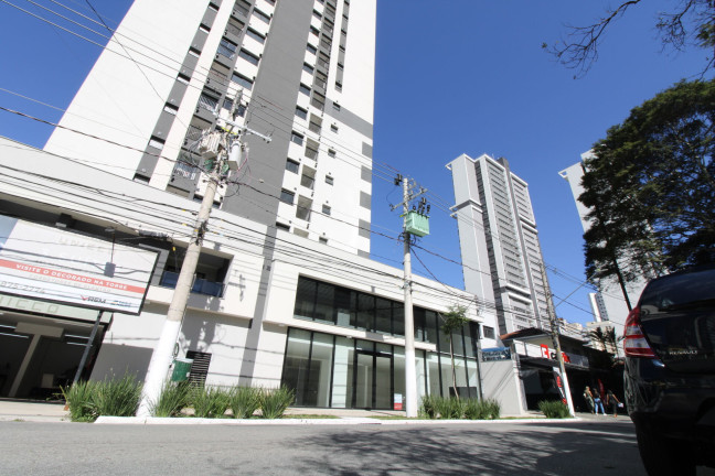Imagem Imóvel com 1 Quarto à Venda, 396 m² em Vila Romana - São Paulo Imagem Imóvel com 1 Quarto à Venda, 396 m² em Vila Romana - São Paulo
