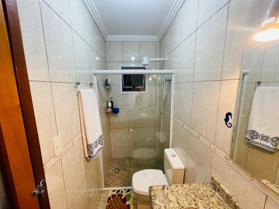 Imagem Casa com 3 Quartos à Venda, 287 m² em São Lucas - São Paulo