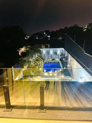 Imagem Casa com 3 Quartos à Venda, 170 m² em Assunção - São Bernardo Do Campo Imagem Casa com 3 Quartos à Venda, 170 m² em Assunção - São Bernardo Do Campo