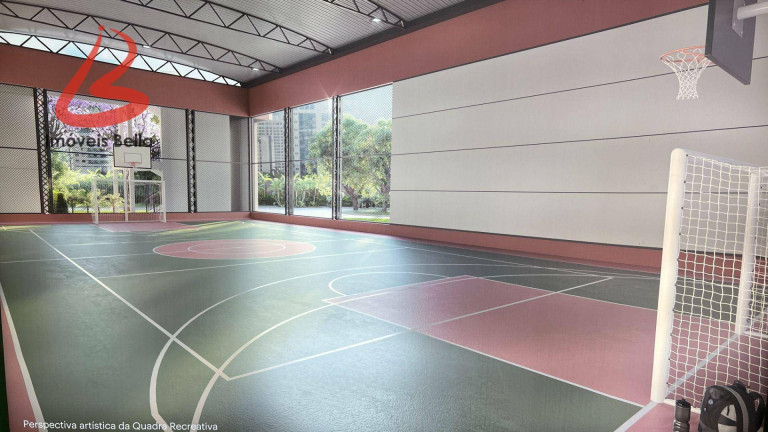 Imagem Apartamento com 4 Quartos à Venda, 153 m² em Vila Anastácio - São Paulo