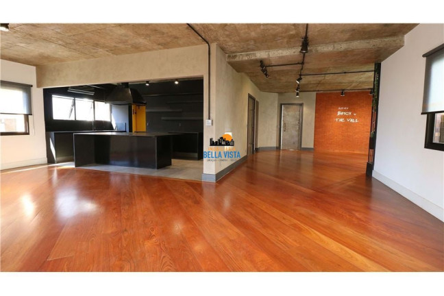 Imagem Apartamento com 4 Quartos à Venda,  em Brooklin Novo - São Paulo