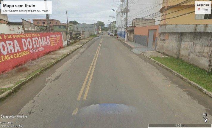 Imagem Imóvel à Venda, 300 m² em Alecrim - Vila Velha