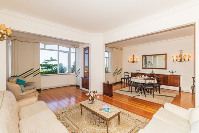 Imagem Imóvel com 3 Quartos à Venda, 192 m² em Copacabana - Rio De Janeiro Imagem Imóvel com 3 Quartos à Venda, 192 m² em Copacabana - Rio De Janeiro