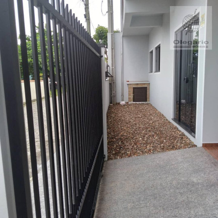 Imagem Casa com 4 Quartos à Venda, 240 m² em Centro - Penha Imagem Casa com 4 Quartos à Venda, 240 m² em Centro - Penha