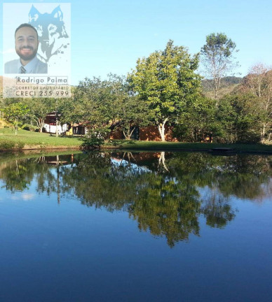 Imagem Chácara com 5 Quartos à Venda, 6 m² em Monteiro Lobato Imagem Chácara com 5 Quartos à Venda, 6 m² em Monteiro Lobato