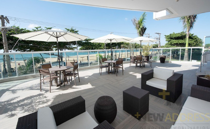 Imagem Apartamento com 4 Quartos à Venda, 240 m² em Itapuã - Vila Velha Imagem Apartamento com 4 Quartos à Venda, 240 m² em Itapuã - Vila Velha