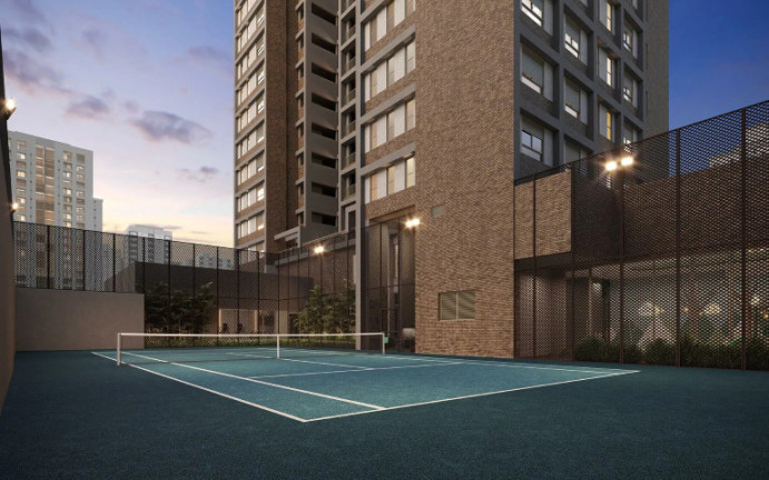 Imagem Cobertura com 4 Quartos à Venda, 632 m² em Alto De Pinheiros - São Paulo