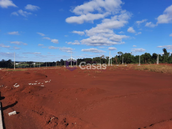 Imagem Terreno à Venda, 311 m² em Loteamento Recanto Do Lago - Foz Do Iguacu
