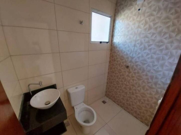 Imagem Casa com 3 Quartos à Venda, 82 m² em Vila São José - Taubaté