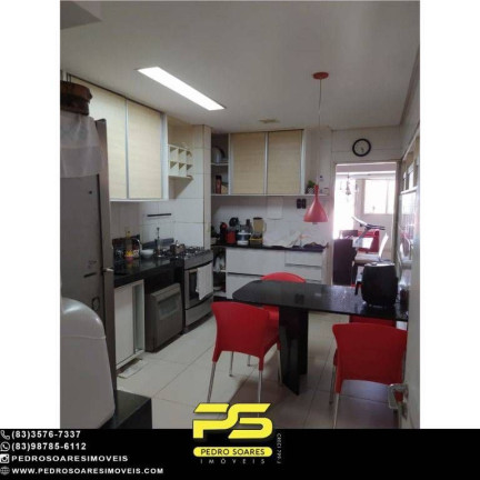 Imagem Casa com 4 Quartos à Venda, 350 m² em Tambauzinho - João Pessoa Imagem Casa com 4 Quartos à Venda, 350 m² em Tambauzinho - João Pessoa