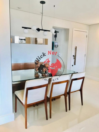 Imagem Apartamento com 2 Quartos à Venda, 79 m² em Campestre - Santo André