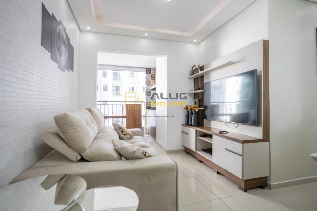 Imagem Apartamento com 2 Quartos à Venda, 64 m² em Continental - Osasco Imagem Apartamento com 2 Quartos à Venda, 64 m² em Continental - Osasco