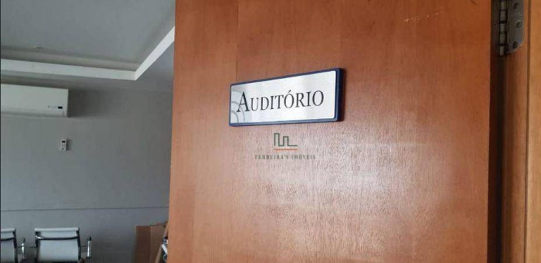 Imagem Sala Comercial à Venda ou Locação, 320 m² em Centro - Niterói Imagem Sala Comercial à Venda ou Locação, 320 m² em Centro - Niterói