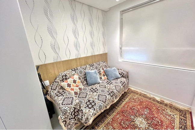 Imagem Apartamento com 3 Quartos à Venda, 96 m² em Centro - Capão Da Canoa
