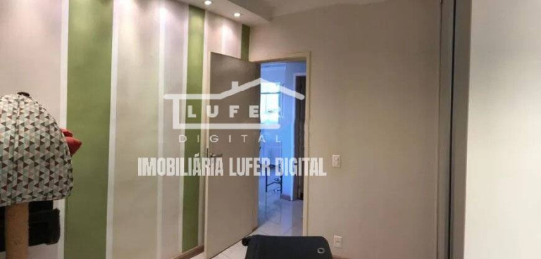 Imagem Apartamento com 2 Quartos à Venda, em Centro - Araraquara Imagem Apartamento com 2 Quartos à Venda, em Centro - Araraquara